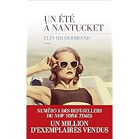 Un été à Nantucket (French Edition)