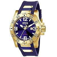 Invicta BAND ONLY Excursion 6254