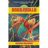 Barbarella: Woman Untamed (BARBARELLA WOMAN UNTAMED GN) Barbarella: Woman Untamed (BARBARELLA WOMAN UNTAMED GN) Paperback Kindle