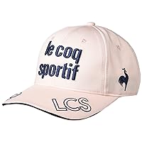 Cox Sportif Golf Cap, Classic Golf Hat, Sun Protection, UV Care, UPF 50, Sporty Women's