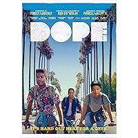 Dope (DVD) Dope (DVD) DVD Blu-ray