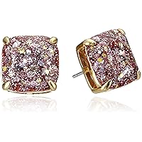 kate spade new york Small Square Stud Earrings