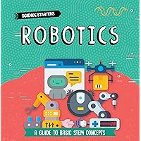 Robotics Robotics Paperback