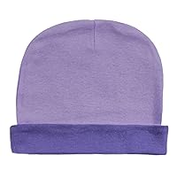 Infant Baby Rib Cap | Soft Warm Baby Hats | Newborn Baby Caps