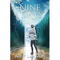 Nine Days Nine Days Kindle Paperback