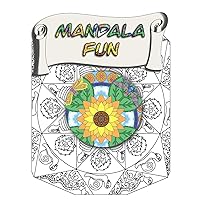 Mandala Fun