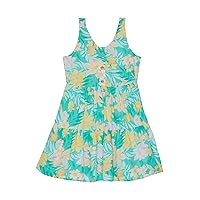 Billabong Girls' One Size Super Cute Dress