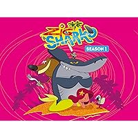 Zig & Sharko Coloring Book: An Adorable Book For Kids Who Love Coloring And  Zig & Sharko To Discover And Have More Fun.