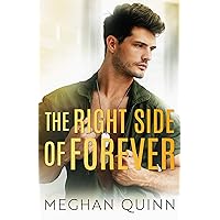 The Right Side of Forever (The Perfect Duet Book 2) The Right Side of Forever (The Perfect Duet Book 2) Kindle Audible Audiobook Paperback