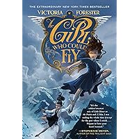 The Girl Who Could Fly (Piper McCloud, 1) The Girl Who Could Fly (Piper McCloud, 1) Paperback Audible Audiobook Kindle Hardcover Audio CD