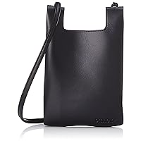 [Device+] Shoulder Bag Black