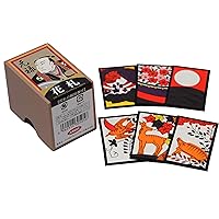 Japanese Playing Cards Genroku (Japan Import)