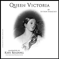 Queen Victoria Queen Victoria Kindle Audible Audiobook Hardcover Paperback Audio CD