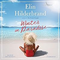 Winter in Paradise Winter in Paradise Audible Audiobook Kindle Paperback Mass Market Paperback Hardcover Audio CD