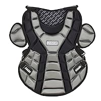 Adams ACP-16 Young Adult Chest Protector-No Tail (16-Inch)