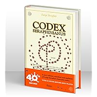 Codex Seraphinianus: 40th Anniversary Edition Codex Seraphinianus: 40th Anniversary Edition Hardcover