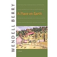 A Place on Earth A Place on Earth Paperback Kindle Audible Audiobook Hardcover Audio CD