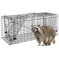Live Animal Trap Cage, 32
