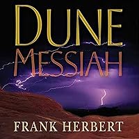 Dune Messiah Dune Messiah Audible Audiobook Kindle Mass Market Paperback Paperback Hardcover