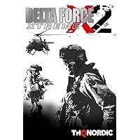 Delta Force: Xtreme 2 [Online Game Code]
