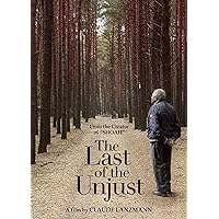 The Last of the Unjust (English Subtitled)