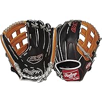Rawlings | R9 Youth PRO Taper Baseball Glove Series | Multiple Styles