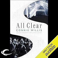 All Clear All Clear Audible Audiobook Kindle Paperback Hardcover Audio CD