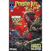 Poison Ivy (2022-) #21
