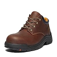Timberland PRO Men's Titan Oxford Alloy Safety Toe Industrial Work Shoe