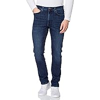Men's Core Slim Bleecker Jeans, Blue