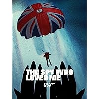 The Spy Who Loved Me (4K UHD)