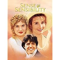 Sense And Sensibility