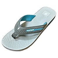 FROGG TOGGS Women's Flipped Out Flip Flop Sandals