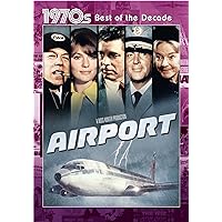 Airport Airport DVD Multi-Format Blu-ray DVD