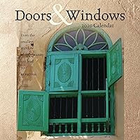 Doors & Windows 2010 Wall Calendar