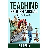 Teaching English Abroad: 