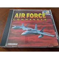 Air Force Commander