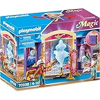 Playmobil - Play Box - Oriental Princess (70508) Black