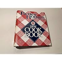 Better Homes and Gardens New Cook Book (Five -5- Ring Binder) Better Homes and Gardens New Cook Book (Five -5- Ring Binder) Loose Leaf Ring-bound