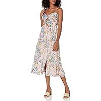 ASTR the label Women's Emine Dress