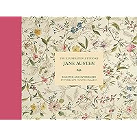 Illustrated Letters of Jane Austen: Selected And Introduced By Penelope Hughes-Hallett Illustrated Letters of Jane Austen: Selected And Introduced By Penelope Hughes-Hallett Hardcover