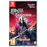 Dead Cells: Return to Castlevania Edition