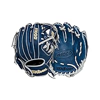 WILSON 2024 A1000 Infield Baseball Gloves - 11