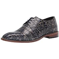 STACY ADAMS Men's Torres Lace-up Oxford