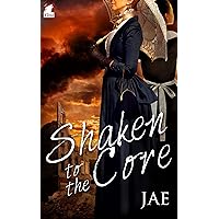 Shaken to the Core Shaken to the Core Kindle Paperback Audible Audiobook Audio CD