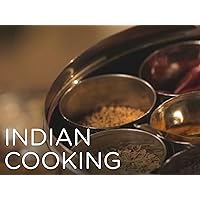 Introduction to Indian Cooking - Season 1