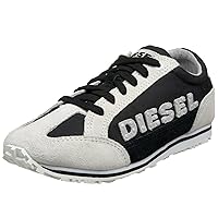 Diesel Toddler/Little Kid Ice Cool Diesel Lace-Up Sneaker