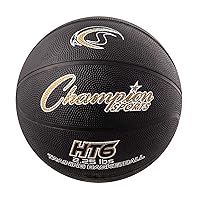 Champion Sports Weighted Basketball Trainer