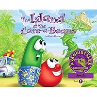 The Island of the Care-a-Beans - VeggieTales Mission Possible Adventure Series #1: Personalized for Jerzie (Girl) The Island of the Care-a-Beans - VeggieTales Mission Possible Adventure Series #1: Personalized for Jerzie (Girl) Paperback
