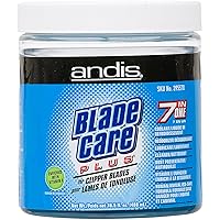 Andis Blade Care Plus Disinfectant, 16.5-Ounce